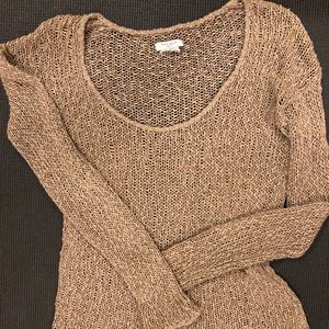 Talula Sweater from Aritzia